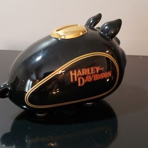 Harley Davidson Bank